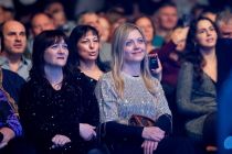 Marko Škugor in Kvatropirci v Ljutomeru