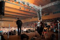 Marko Škugor in Kvatropirci v Ljutomeru