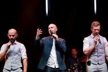 Marko Škugor in Kvatropirci v Ljutomeru