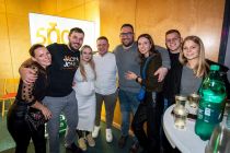 Marko Škugor in Kvatropirci v Ljutomeru