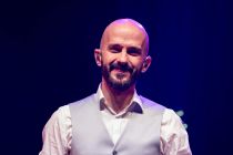 Marko Škugor in Kvatropirci v Ljutomeru