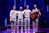 Marko Škugor in Kvatropirci v Ljutomeru