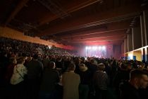 Marko Škugor in Kvatropirci v Ljutomeru