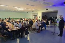 Miklavževanje Društva Sožitje