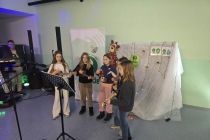 Miklavževanje Društva Sožitje