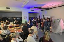 Miklavževanje Društva Sožitje