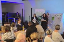 Miklavževanje Društva Sožitje