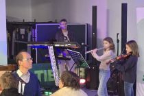 Miklavževanje Društva Sožitje