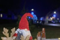 Miklavževanje in prižig lučk