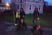 Miklavževanje na Razkrižju