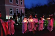 Miklavževanje na Razkrižju