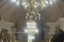 Miklavževanje na Razkrižju