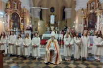 Miklavževanje na Razkrižju