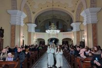 Miklavževanje na Razkrižju