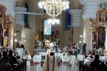 Miklavževanje na Razkrižju