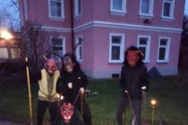 Miklavževanje na Razkrižju