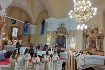 Miklavževanje na Razkrižju