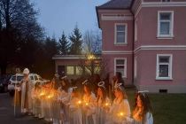 Miklavževanje na Razkrižju