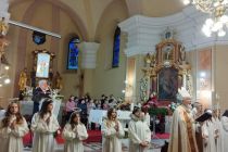 Miklavževanje na Razkrižju