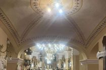 Miklavževanje na Razkrižju