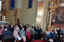 Miklavževanje na Razkrižju