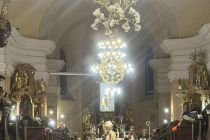 Miklavževanje na Razkrižju