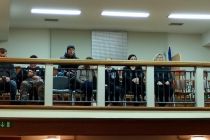 Obdarovanje otrok pri Mali Nedelji