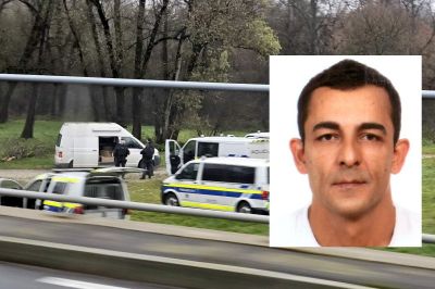 Iskanje storilca kaznivega dejanja