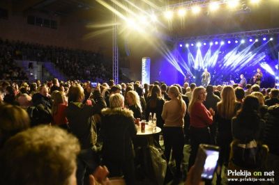 V Ljutomer prihajajo Kvatropirci in Marko Škugor