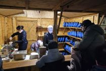 Odprtje drsališča v Ljutomeru