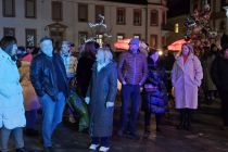 Odprtje drsališča v Ljutomeru