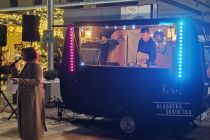 Odprtje drsališča v Ljutomeru