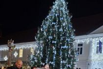 Odprtje drsališča v Ljutomeru