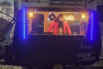 Odprtje drsališča v Ljutomeru