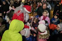 Odprtje drsališča v Ljutomeru