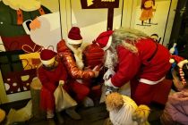 Odprtje drsališča v Ljutomeru