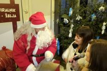 Odprtje drsališča v Ljutomeru