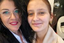 Odprtje kozmetičnega salona MK Therapy Beauty