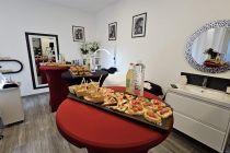 Odprtje kozmetičnega salona MK Therapy Beauty