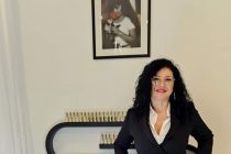 Odprtje kozmetičnega salona MK Therapy Beauty