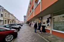 Odprtje kozmetičnega salona MK Therapy Beauty