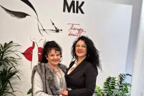 Odprtje kozmetičnega salona MK Therapy Beauty