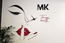 Odprtje kozmetičnega salona MK Therapy Beauty