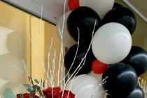 Odprtje kozmetičnega salona MK Therapy Beauty