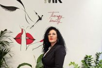 Odprtje kozmetičnega salona MK Therapy Beauty