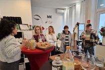 Odprtje kozmetičnega salona MK Therapy Beauty