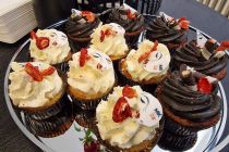 Odprtje kozmetičnega salona MK Therapy Beauty