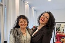 Odprtje kozmetičnega salona MK Therapy Beauty