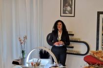 Odprtje kozmetičnega salona MK Therapy Beauty