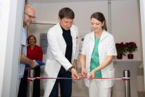 Odprtje Simulacijskega centra v SBMS